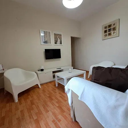 Centro Jerez Carbon Apartment