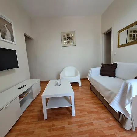 Apartment Centro Jerez Carbon *