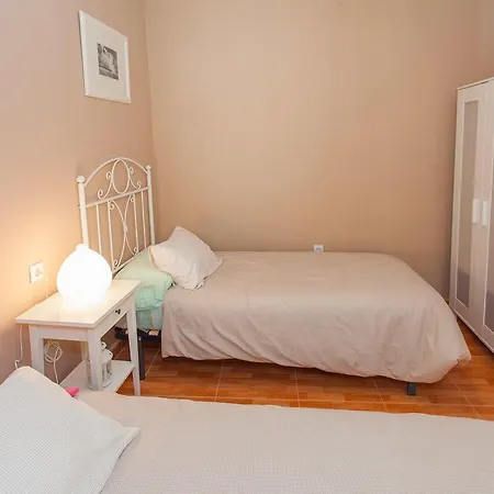 Centro Jerez Carbon Apartment