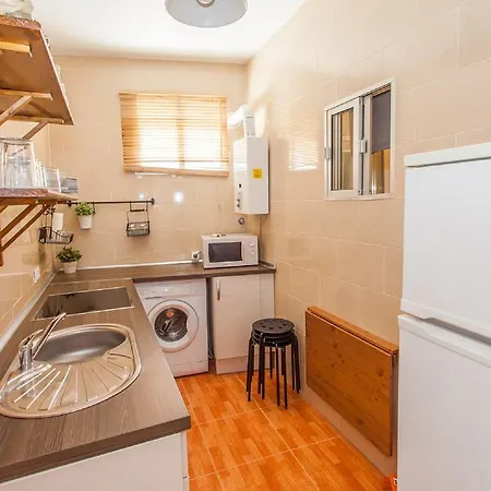 Apartment Centro Jerez Carbon Jerez de la Frontera