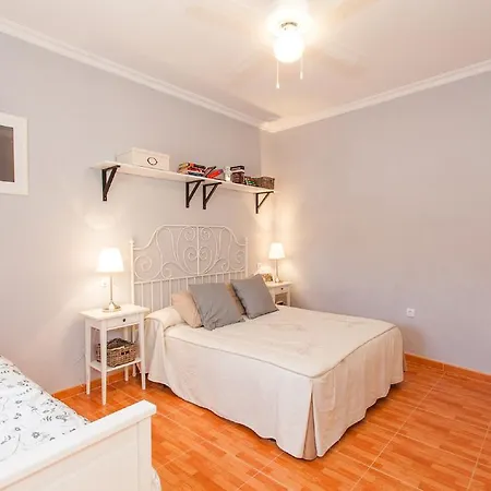 Centro Jerez Carbon Apartment *