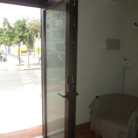 Apartment Centro Jerez Carbon