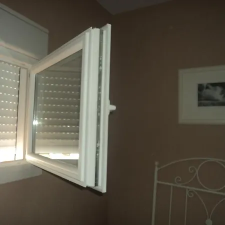 Centro Jerez Carbon Apartment